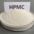 High viscosity HPMC for daily chemical detergent